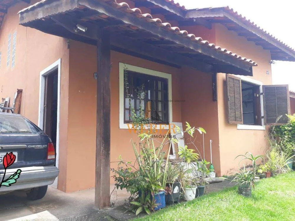 Casa de Condomínio, 2 quartos - Foto 2
