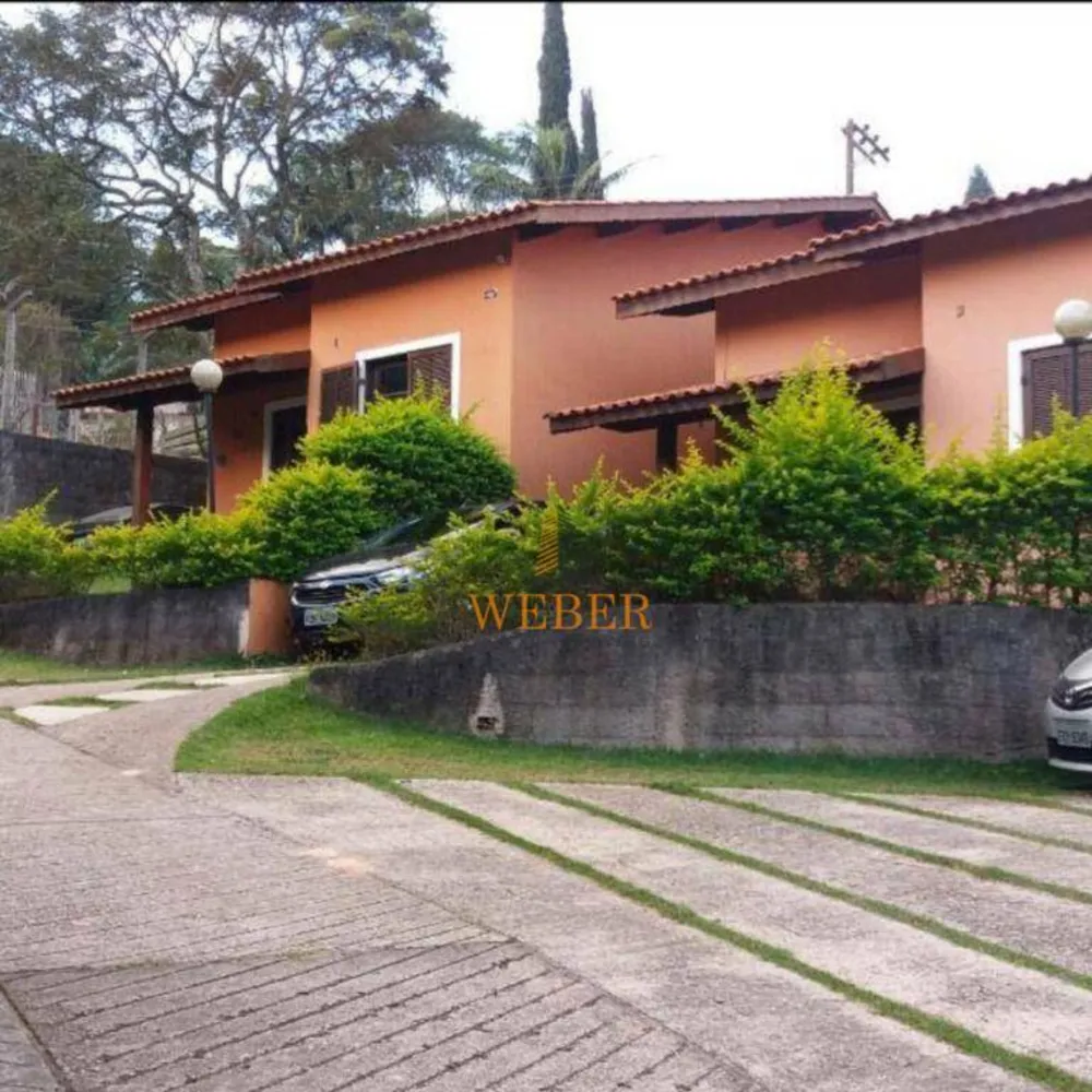 Casa de Condomínio, 2 quartos - Foto 3