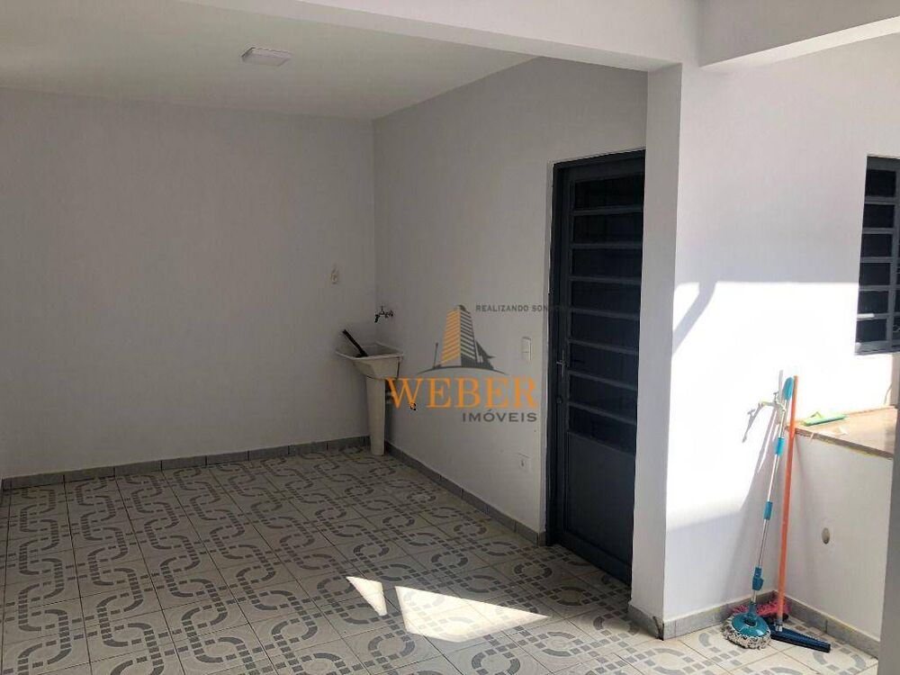 Casa, 3 quartos, 130 m² - Foto 4