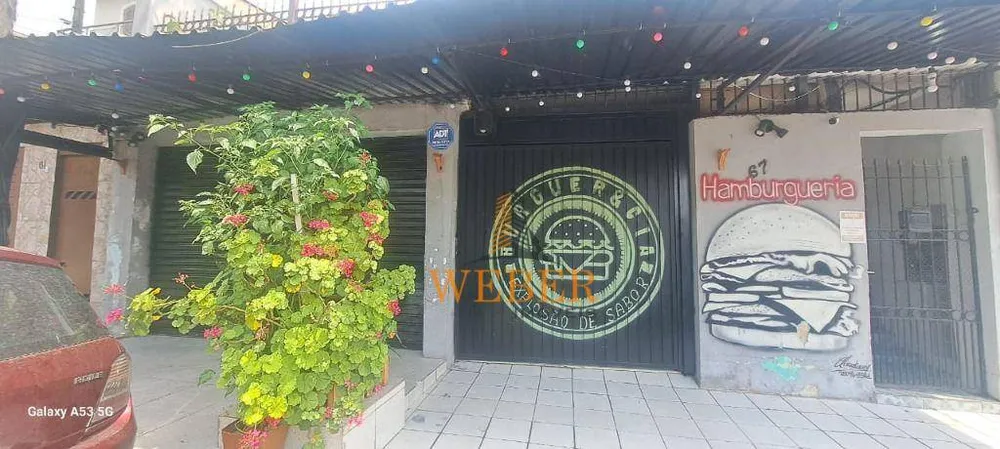 Sobrado, 3 quartos, 186 m² - Foto 4