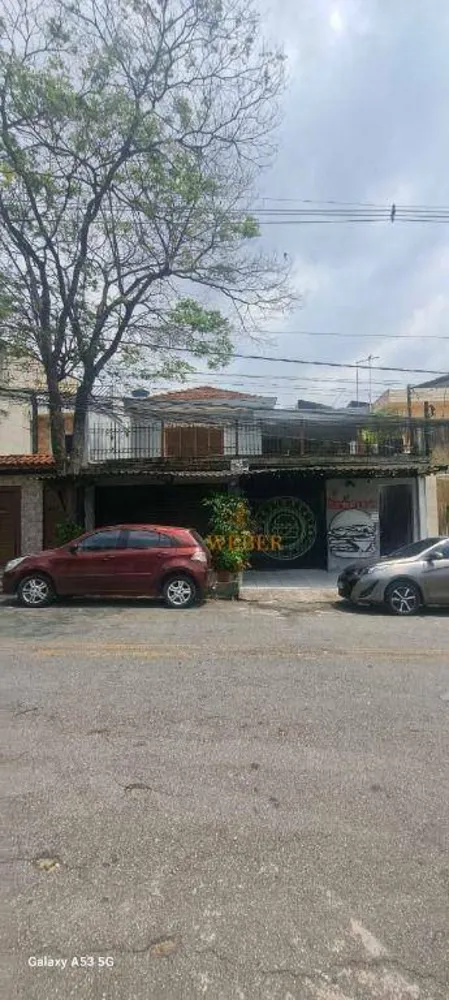 Sobrado, 3 quartos, 186 m² - Foto 2