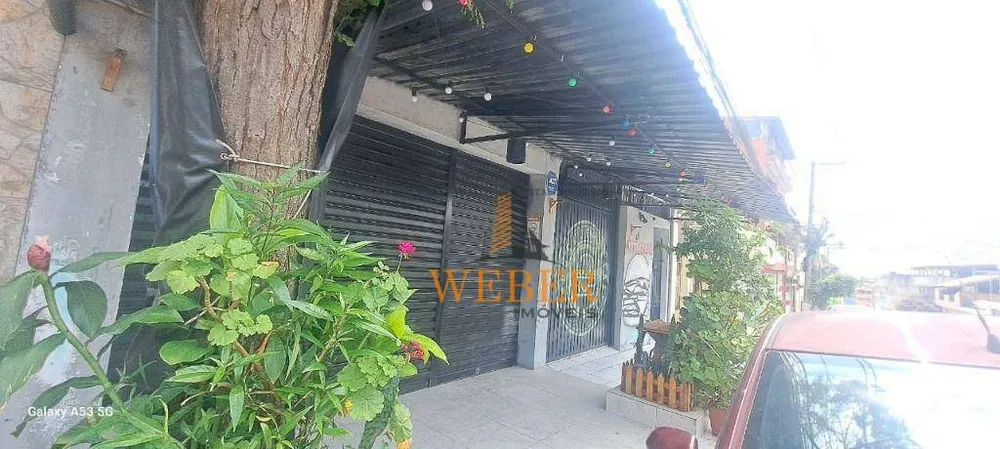 Sobrado, 3 quartos, 186 m² - Foto 1