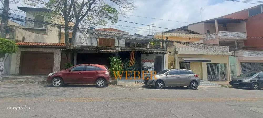 Sobrado, 3 quartos, 186 m² - Foto 3