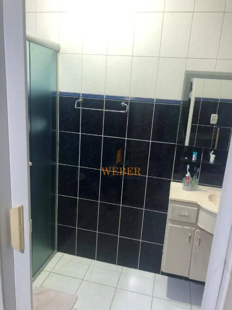 Casa, 3 quartos, 261 m² - Foto 4