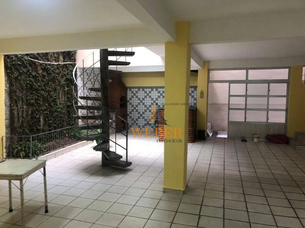 Casa, 3 quartos, 261 m² - Foto 3