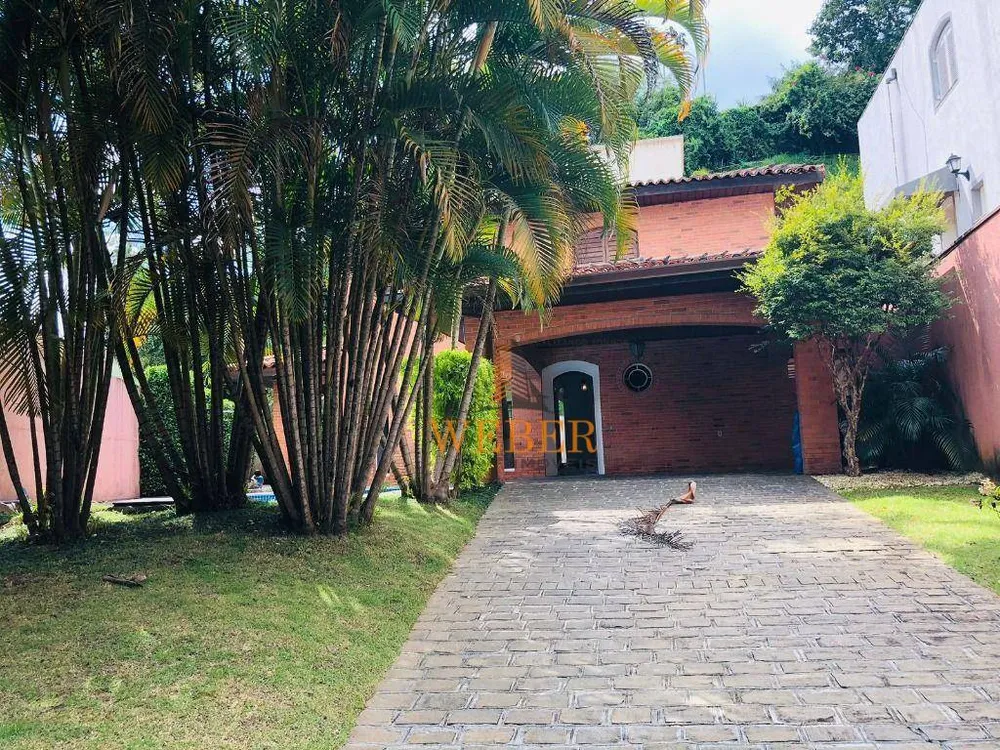 Casa de Condomínio, 4 quartos - Foto 1