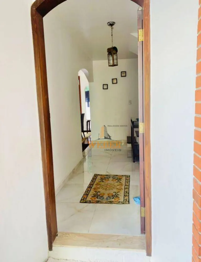 Casa de Condomínio, 4 quartos - Foto 11