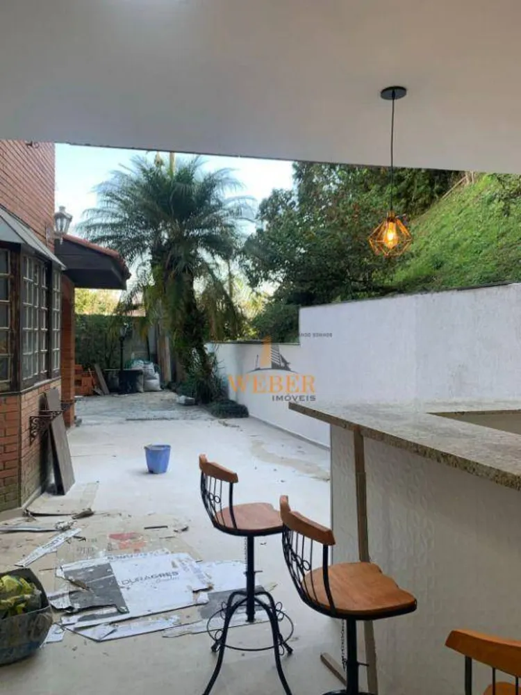 Casa de Condomínio, 4 quartos - Foto 7