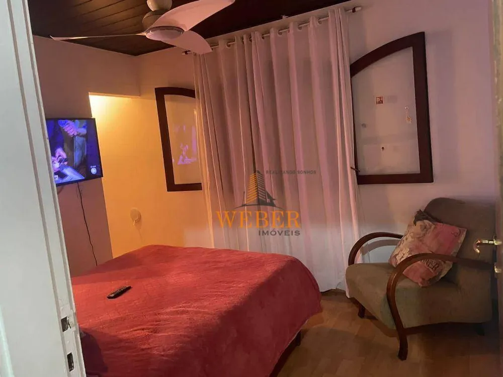 Casa de Condomínio, 4 quartos - Foto 9