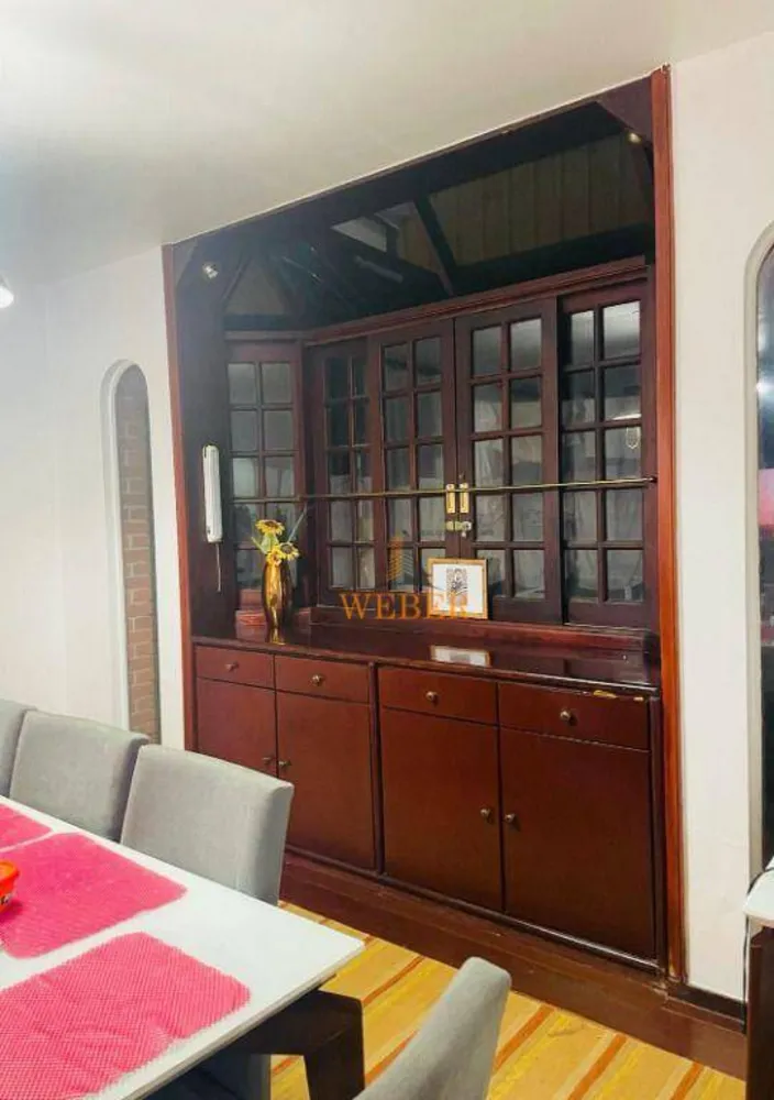 Casa de Condomínio, 4 quartos - Foto 6