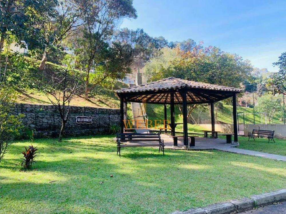 Casa de Condomínio, 4 quartos - Foto 8