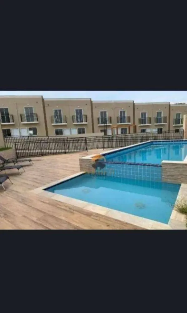 Casa de Condomínio, 2 quartos - Foto 6
