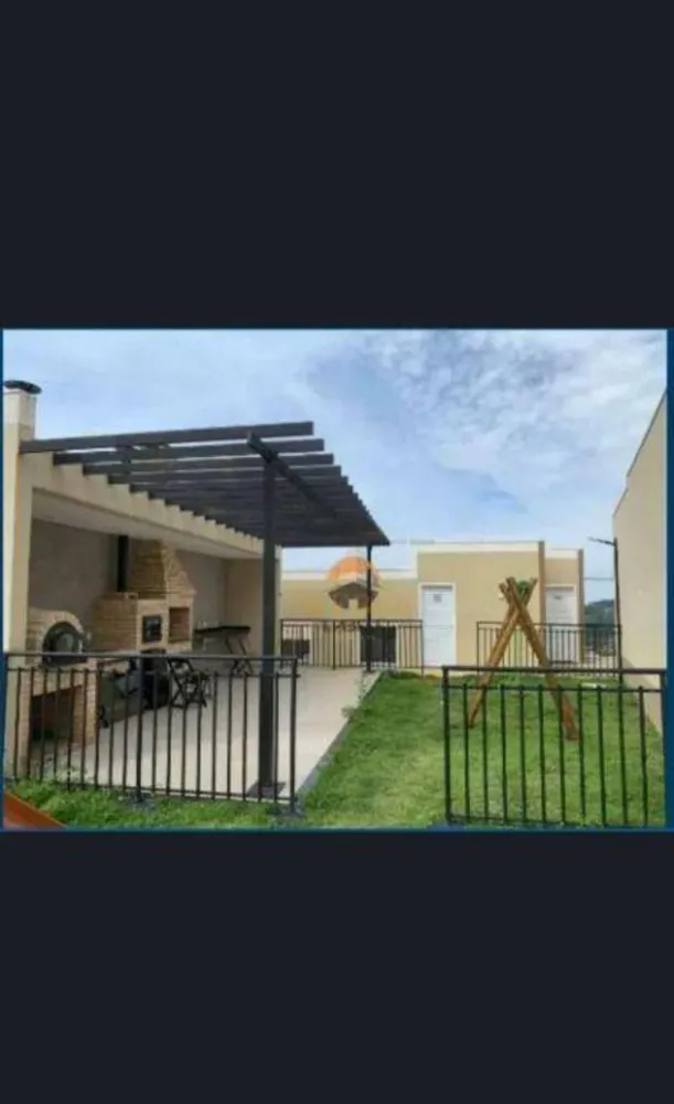 Casa de Condomínio, 2 quartos - Foto 10