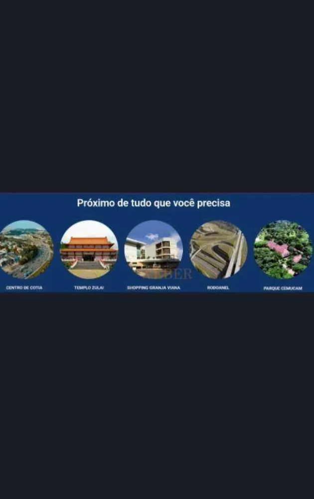 Casa de Condomínio, 2 quartos - Foto 4