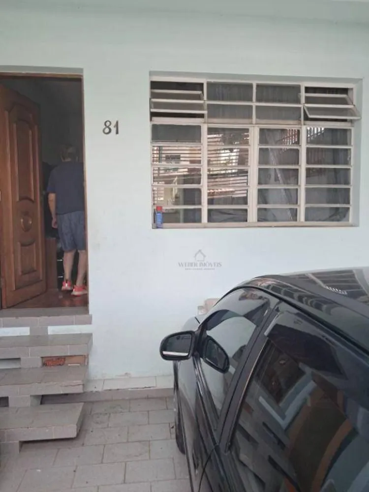 Sobrado, 2 quartos, 84 m² - Foto 4
