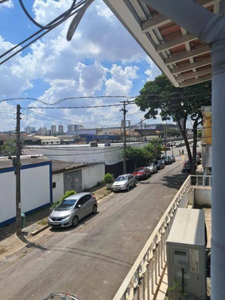 Sobrado, 2 quartos, 84 m² - Foto 2