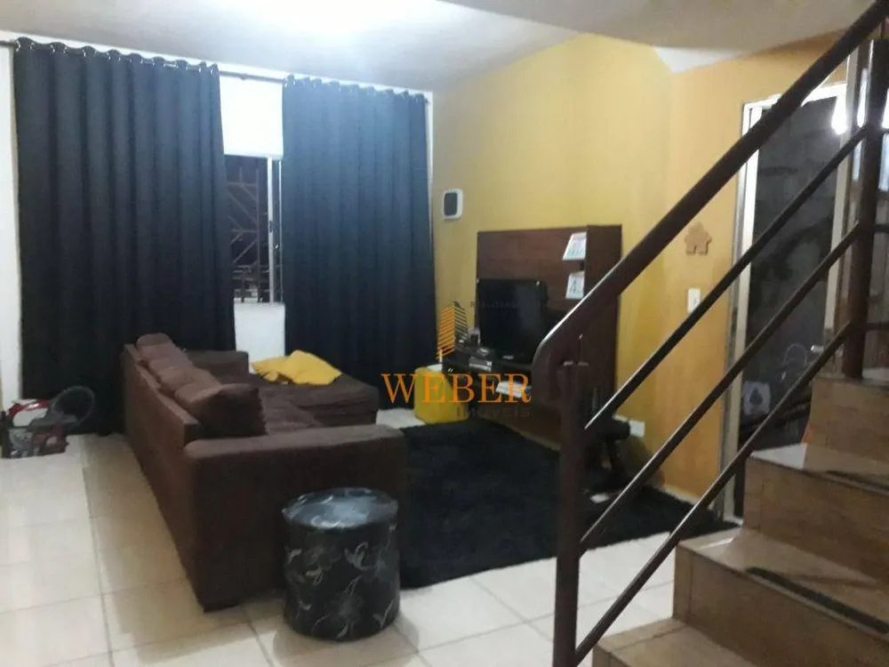 Sobrado, 2 quartos, 70 m² - Foto 3