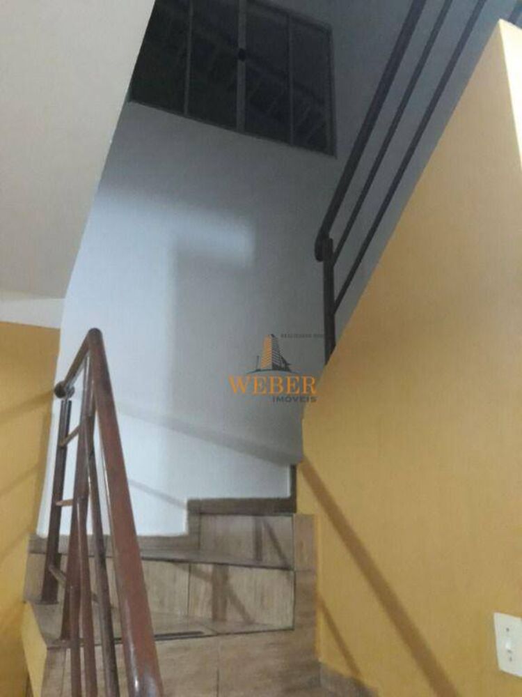 Sobrado, 2 quartos, 70 m² - Foto 6