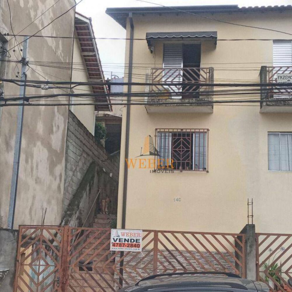 Sobrado, 2 quartos, 70 m² - Foto 3