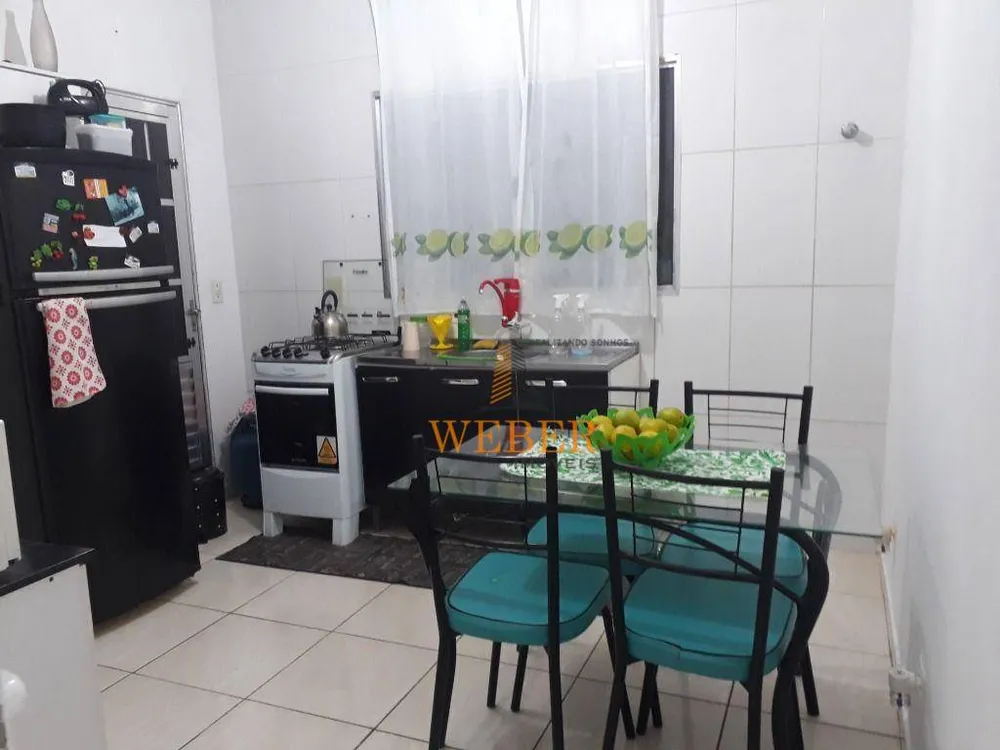 Sobrado, 2 quartos, 70 m² - Foto 9