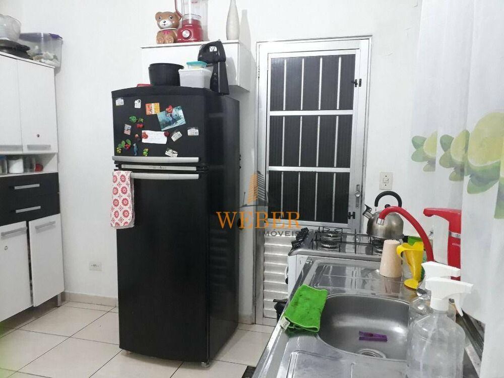 Sobrado, 2 quartos, 70 m² - Foto 8