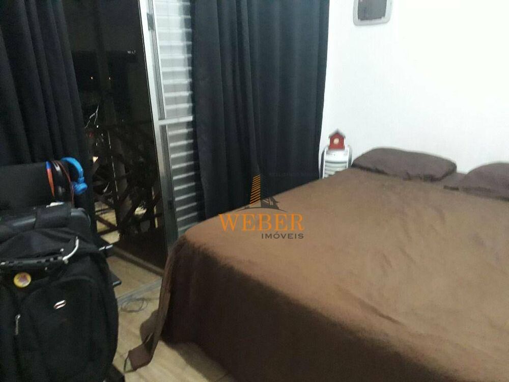 Sobrado, 2 quartos, 70 m² - Foto 7