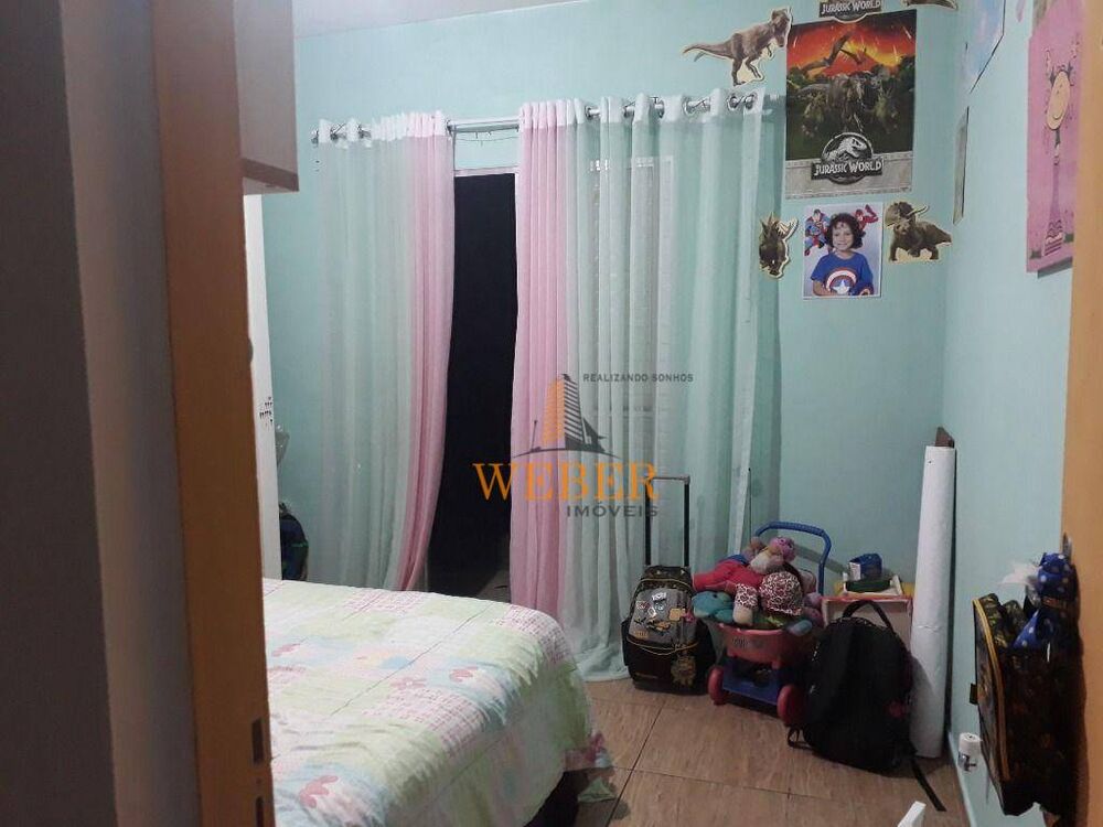 Sobrado, 2 quartos, 70 m² - Foto 9