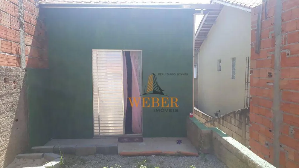 Sobrado, 2 quartos, 70 m² - Foto 17