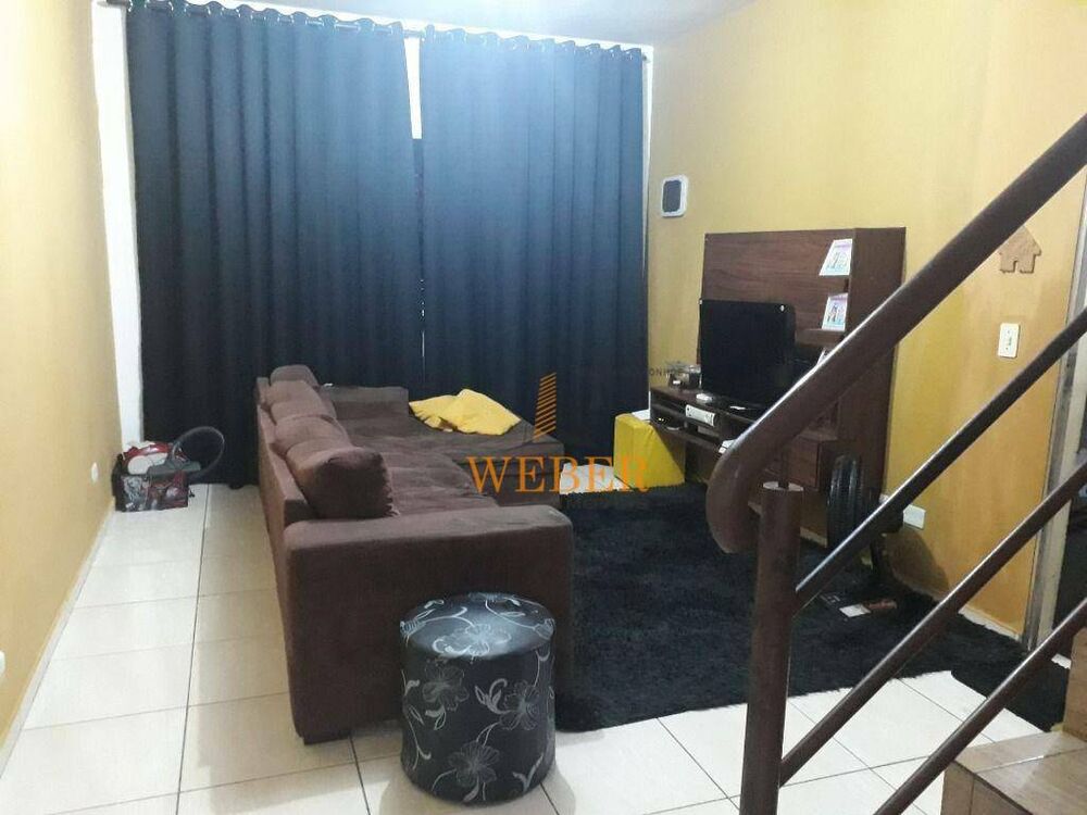 Sobrado, 2 quartos, 70 m² - Foto 5