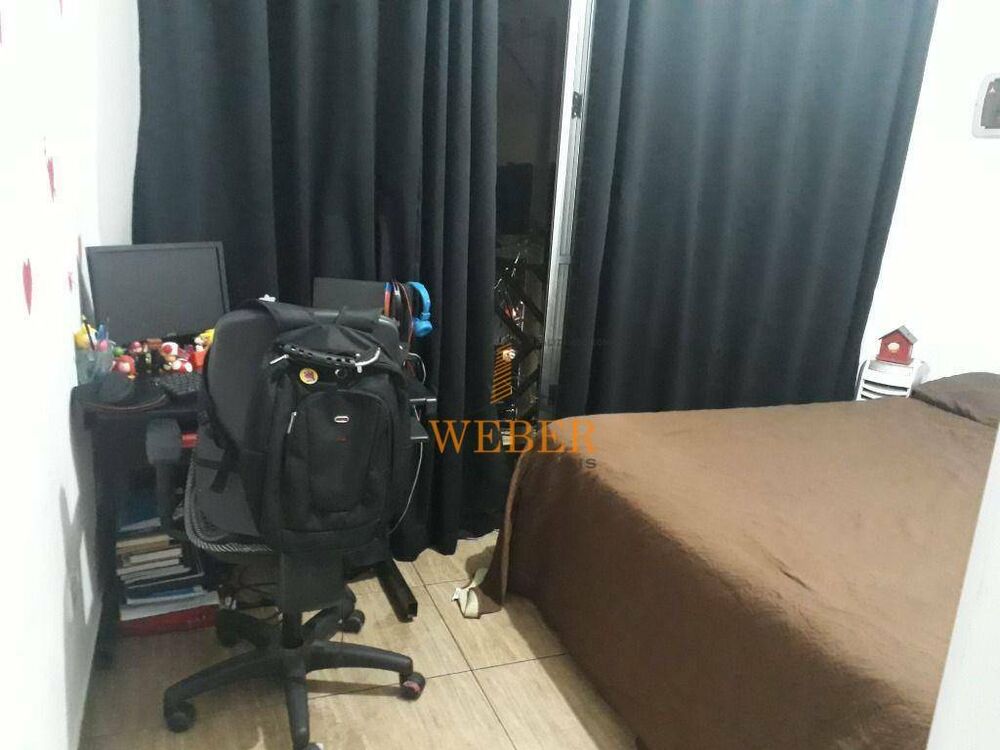 Sobrado, 2 quartos, 70 m² - Foto 12