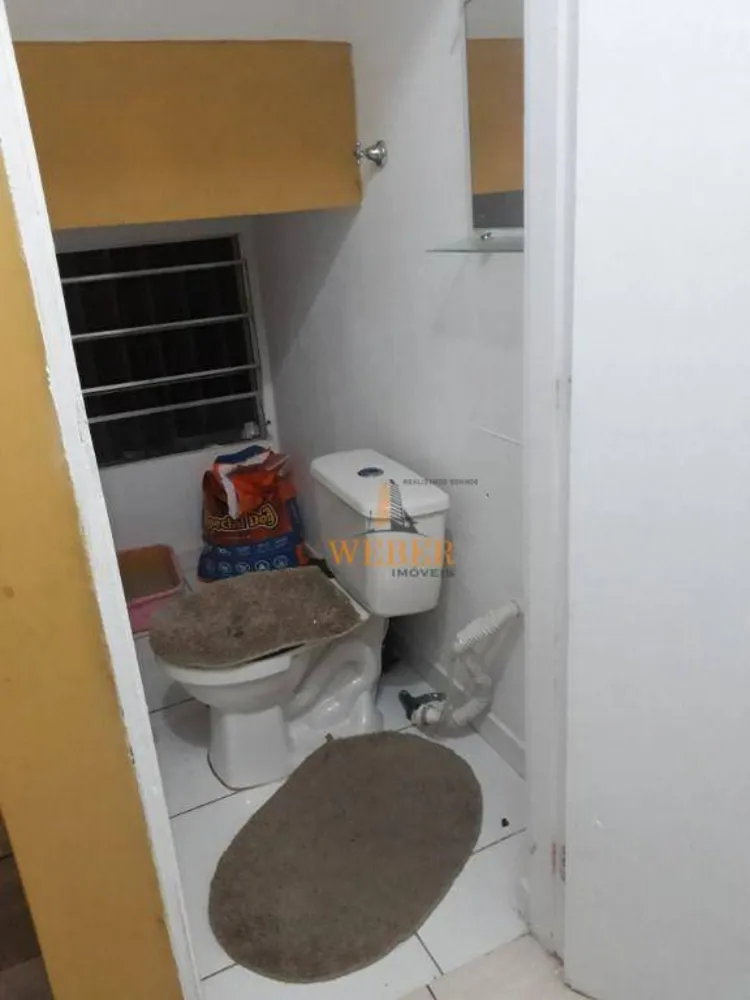 Sobrado, 2 quartos, 70 m² - Foto 10