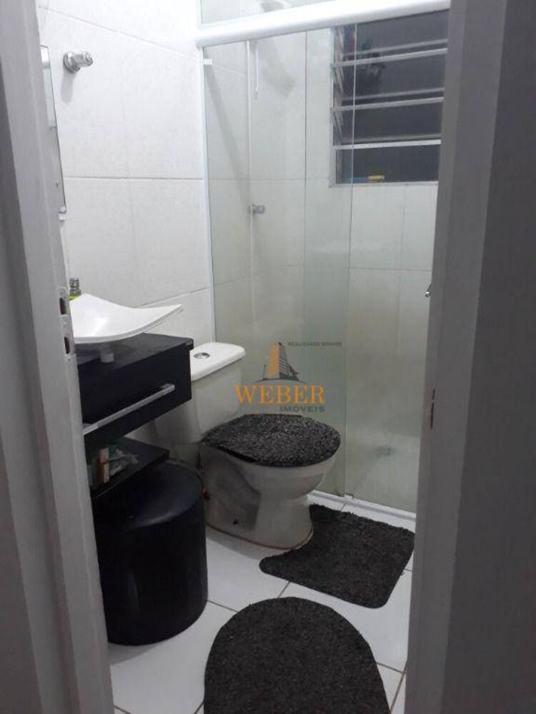 Sobrado, 2 quartos, 70 m² - Foto 10