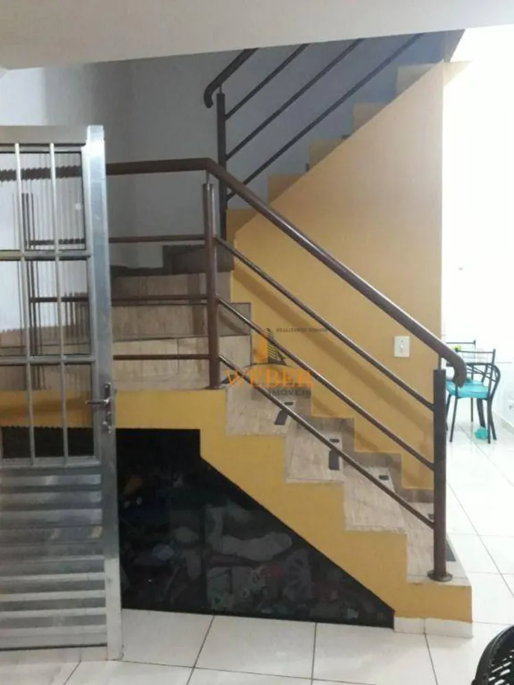 Sobrado, 2 quartos, 70 m² - Foto 5