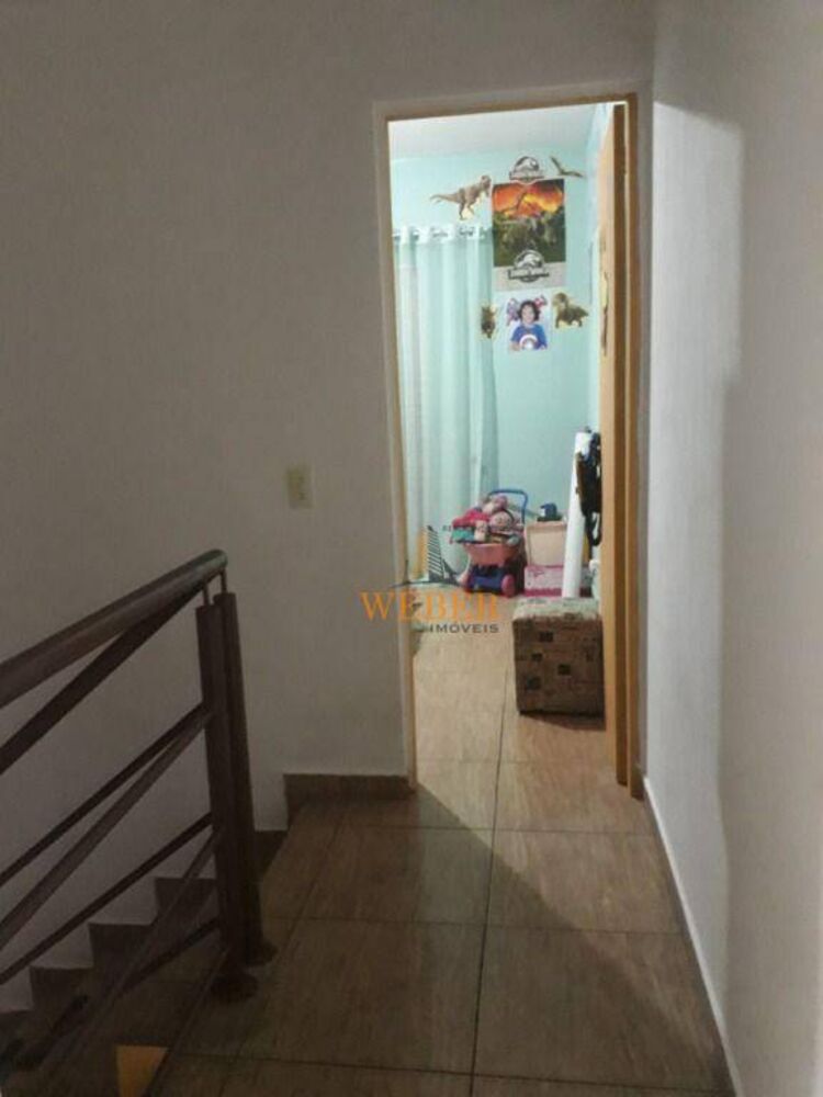 Sobrado, 2 quartos, 70 m² - Foto 11