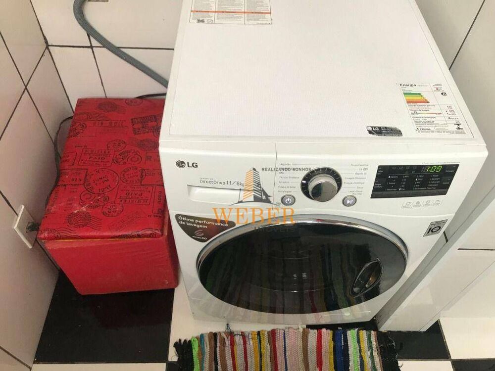 Apartamento, 2 quartos, 57 m² - Foto 5