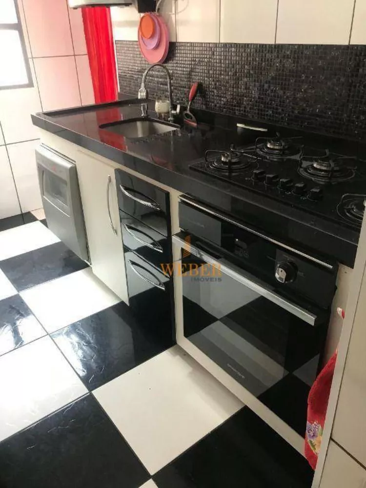 Apartamento, 2 quartos, 57 m² - Foto 4