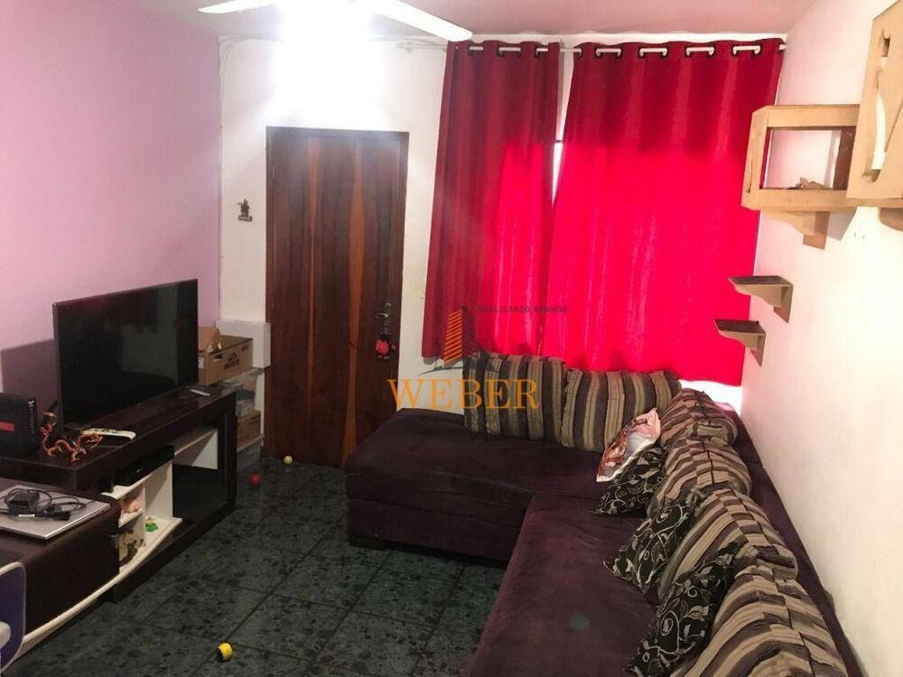 Apartamento, 2 quartos, 57 m² - Foto 6
