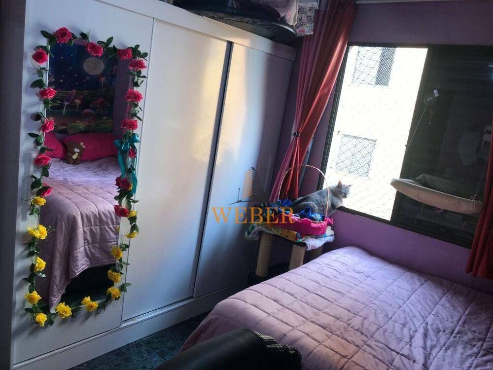Apartamento, 2 quartos, 57 m² - Foto 7