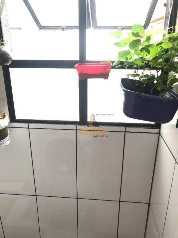 Apartamento, 2 quartos, 57 m² - Foto 2