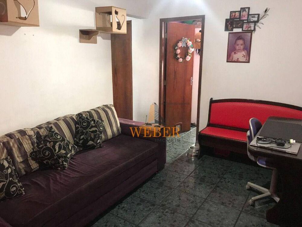 Apartamento, 2 quartos, 57 m² - Foto 8