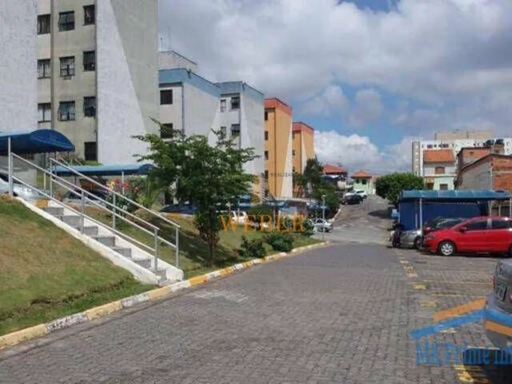 Apartamento, 2 quartos, 57 m² - Foto 9