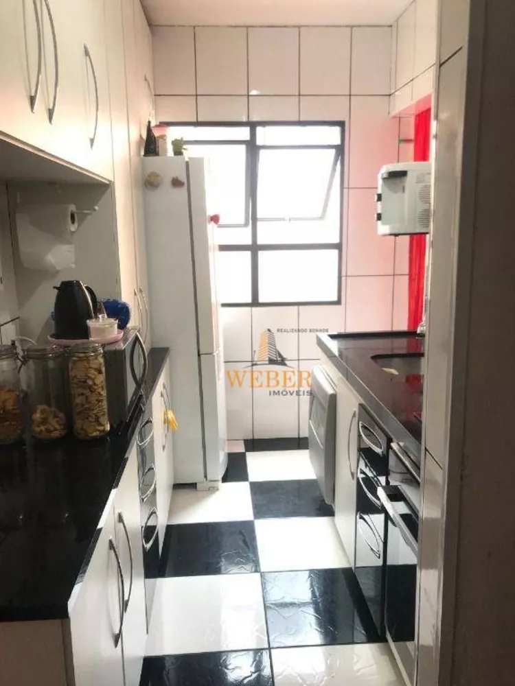 Apartamento, 2 quartos, 57 m² - Foto 16