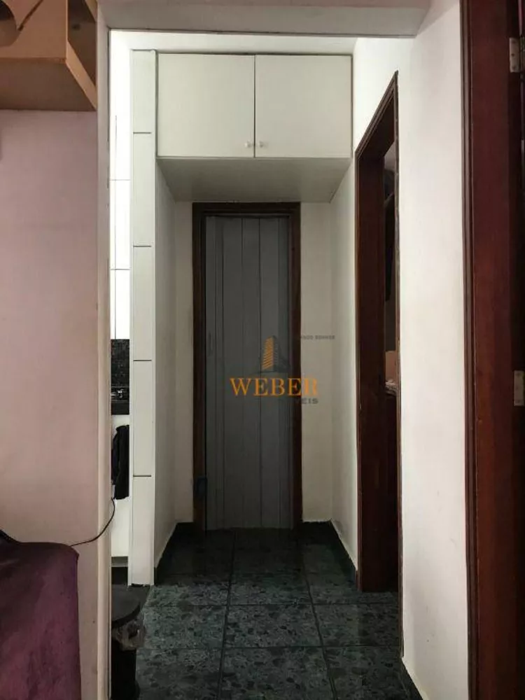 Apartamento, 2 quartos, 57 m² - Foto 11