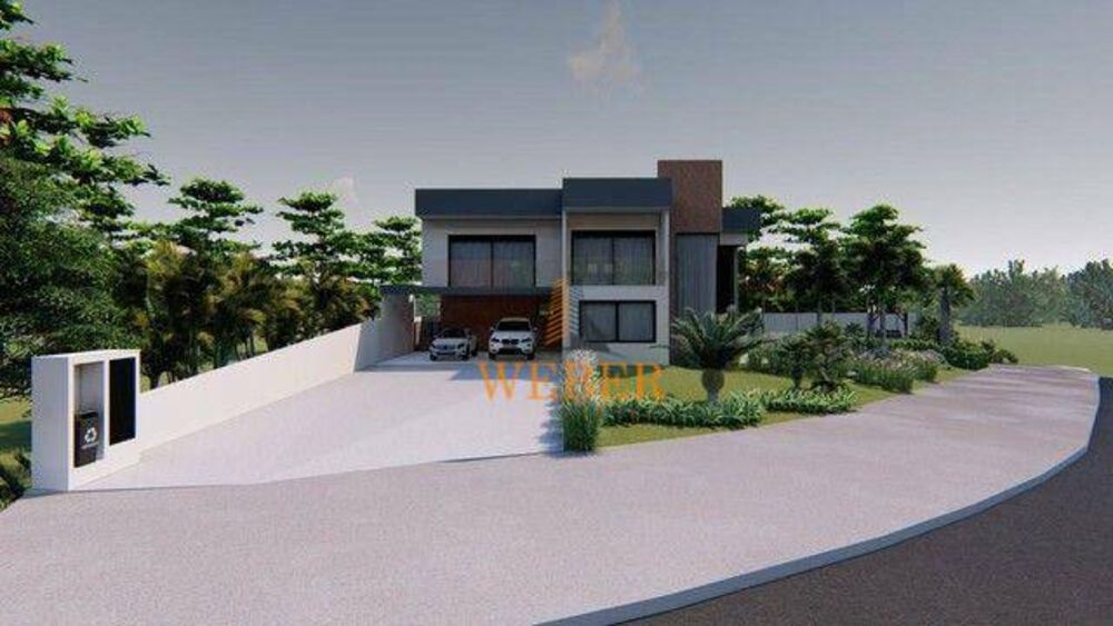 Sobrado, 5 quartos, 365 m² - Foto 9