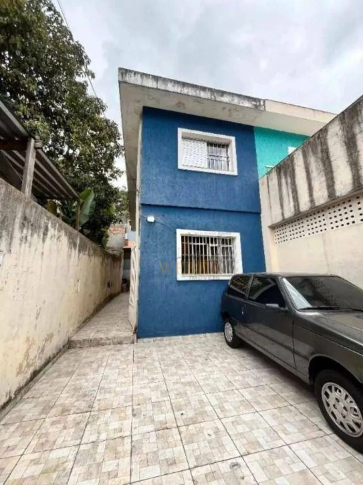 Casa, 3 quartos, 138 m² - Foto 2