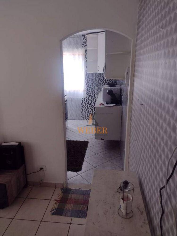 Apartamento, 2 quartos, 50 m² - Foto 5