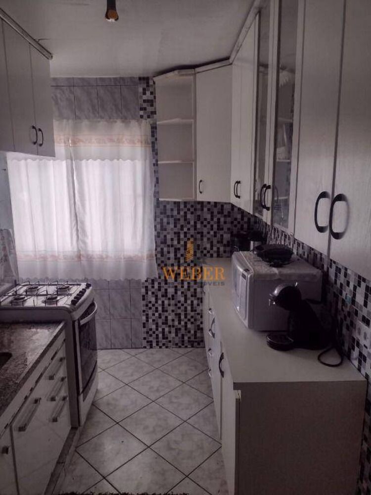 Apartamento, 2 quartos, 50 m² - Foto 16