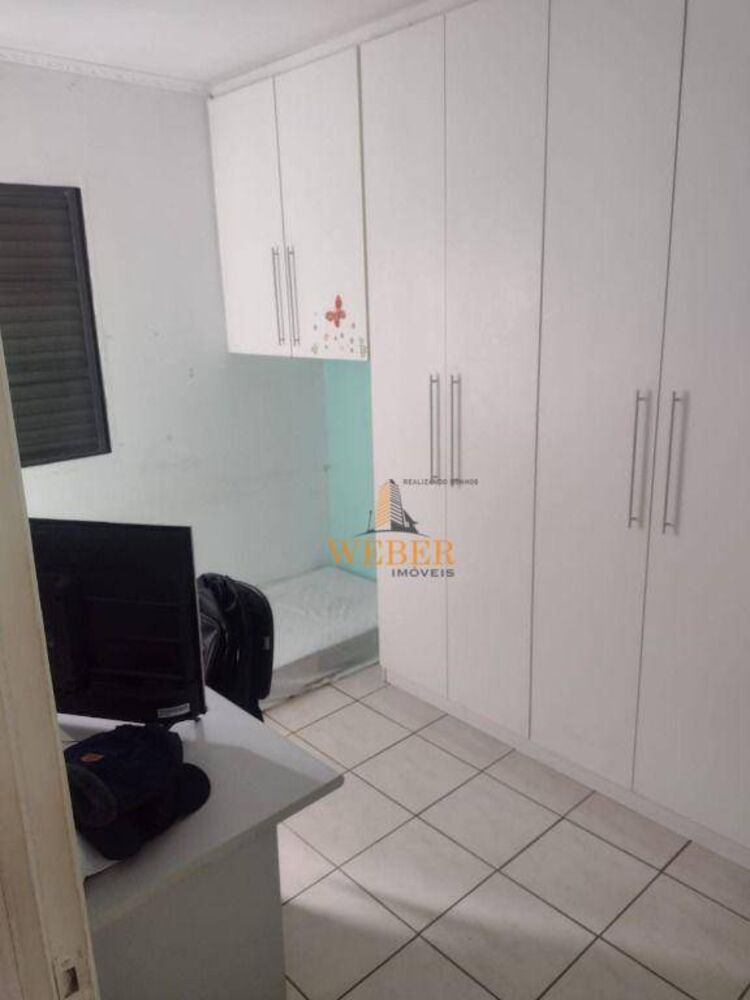 Apartamento, 2 quartos, 50 m² - Foto 9
