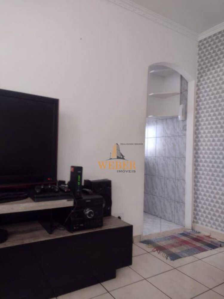 Apartamento, 2 quartos, 50 m² - Foto 6