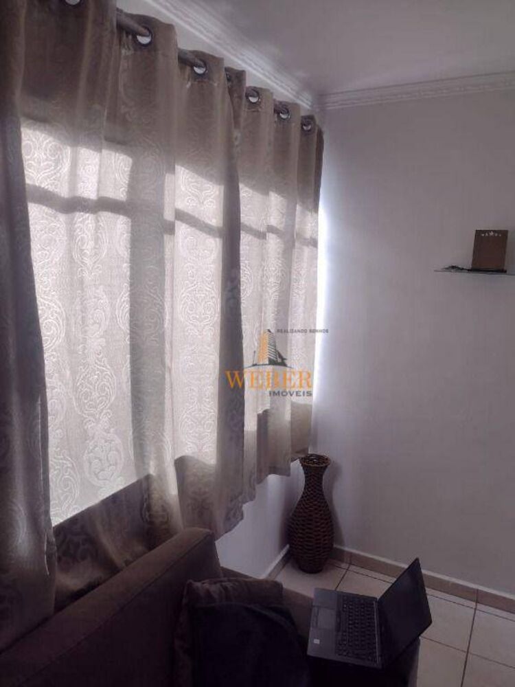 Apartamento, 2 quartos, 50 m² - Foto 12